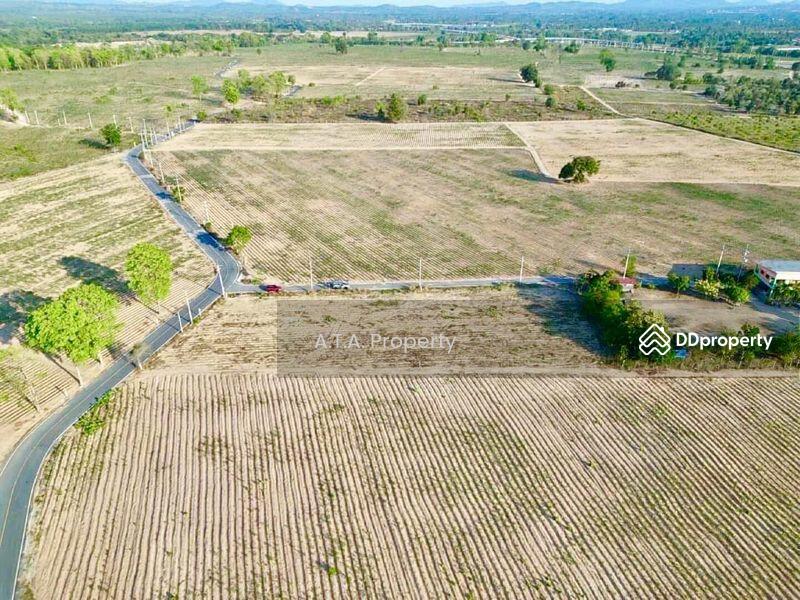 For Sale - Vacant land, Pattaya, Siam Country Club zone, Chon Buri