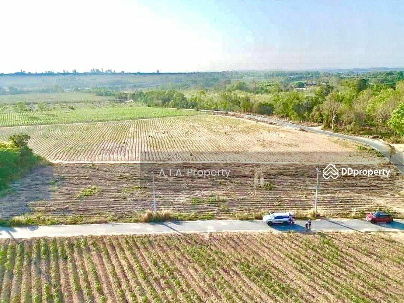 For Sale - Vacant land, Pattaya, Siam Country Club zone, Chon Buri