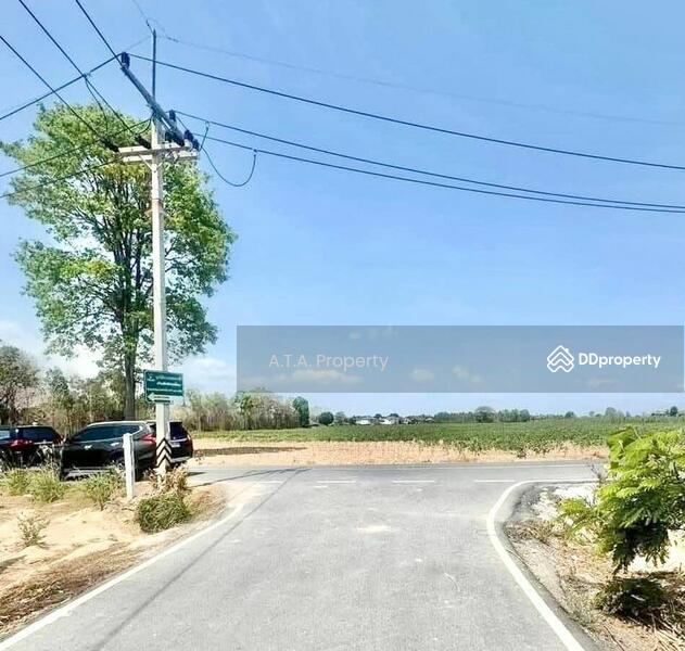 For Sale - Vacant land, Pattaya, Siam Country Club zone, Chon Buri
