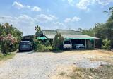 ขายบ้านสวน เนื้อที่ 4ไร่ 1 งาน 78.5 ตร.ว. ใกล้ คลองชลประธาน - DDproperty.com