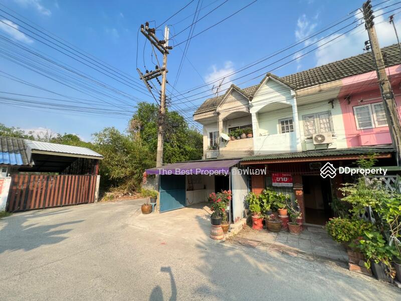 ขาย - ทาวน์เฮ้าส์นครชัยศรี นครปฐม, นครปฐม