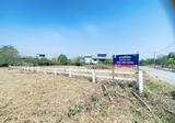 ขายที่ดินเปล่า 1 ไร่ 1 งาน 12 ตร.ว. ใกล้ โรงเรียนนายเรืออากาศ - DDproperty.com