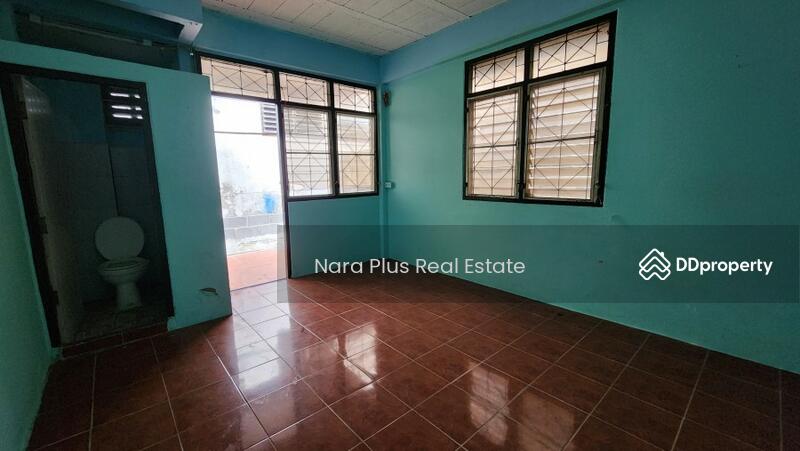 For Sale - Rental business, 16 rooms, Ram Intra Road 86, Intersection 12-9, Min Buri, Bangkok, Bangkok
