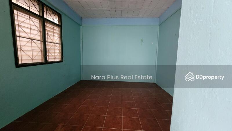 For Sale - Rental business, 16 rooms, Ram Intra Road 86, Intersection 12-9, Min Buri, Bangkok, Bangkok