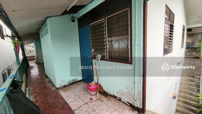 For Sale - Rental business, 16 rooms, Ram Intra Road 86, Intersection 12-9, Min Buri, Bangkok, Bangkok