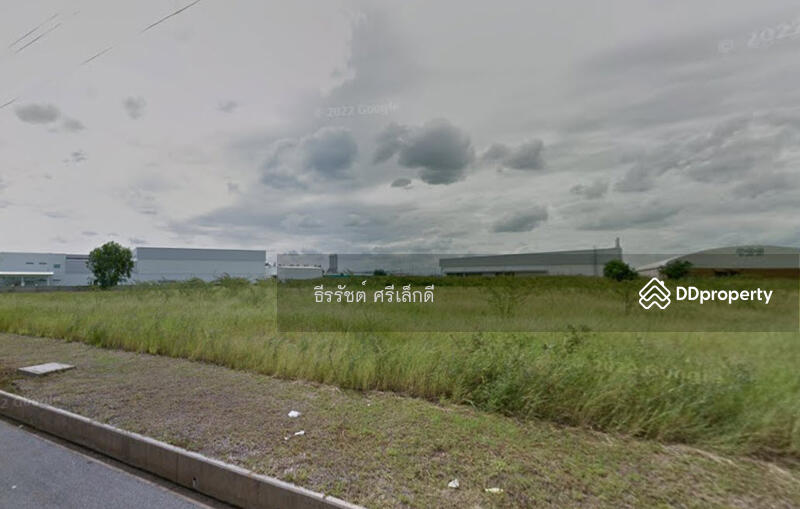 ขาย - ขาย ที่ดิน โรจนะ อยุธยา ผังม่วง, พระนครศรีอยุธยา