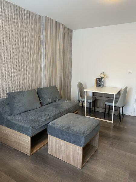 Dcondo Campus Resort Bangna : ดีคอนโด แคมปัส รีสอร์ท บางนา, สมุทรปราการ, ซอยเอแบคบางนา ถนนบางนา-ตราด กม. 26, บางบ่อ, สมุทรปราการ, 30 ตร.ม., คอนโด ขาย, โดย Suparat, 11803226 - DDproperty.com