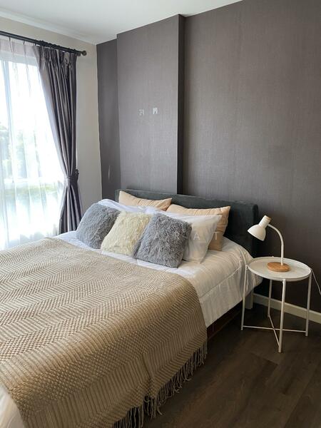 Dcondo Campus Resort Bangna : ดีคอนโด แคมปัส รีสอร์ท บางนา, สมุทรปราการ, ซอยเอแบคบางนา ถนนบางนา-ตราด กม. 26, บางบ่อ, สมุทรปราการ, 30 ตร.ม., คอนโด ขาย, โดย Suparat, 11803226 - DDproperty.com