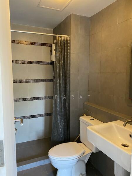 Dcondo Campus Resort Bangna, Samut Prakan, Soi ABAC Bangna, Bangna-Trad Road Km 26, Bang Bo, Samut Prakan, 1 Bedroom, 30 sqm, Condo For Sale, by Suparat, 11803226 - DDproperty.com