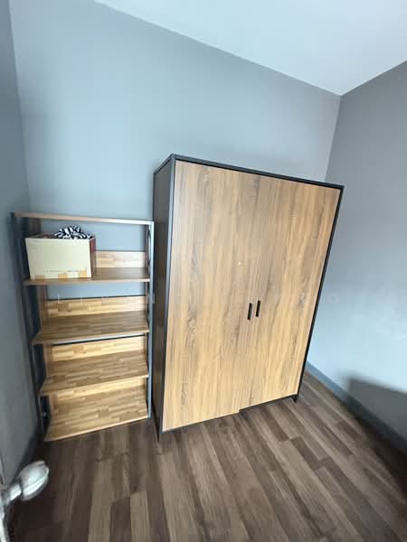 MY Condo Sukhumvit 103, Bangkok, 103 Sukhumvit, Bang Na, Bang Na, Bangkok, 1 Bedroom, 35 sqm, Condo For Rent, by Living Condo, 11803241 - DDproperty.com