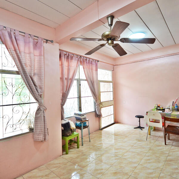 อยู่เจริญ บุญมา ซ.เทิดราชัน 45, Bangkok, Si Khan, Don Mueang, Bangkok, 3 Bedrooms, 120 sqm, Townhouse For Sale, by คุณเป้/ajhome, 11803244 - DDproperty.com