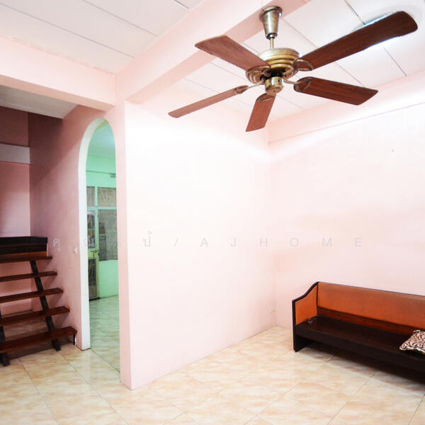 อยู่เจริญ บุญมา ซ.เทิดราชัน 45, Bangkok, Si Khan, Don Mueang, Bangkok, 3 Bedrooms, 120 sqm, Townhouse For Sale, by คุณเป้/ajhome, 11803244 - DDproperty.com