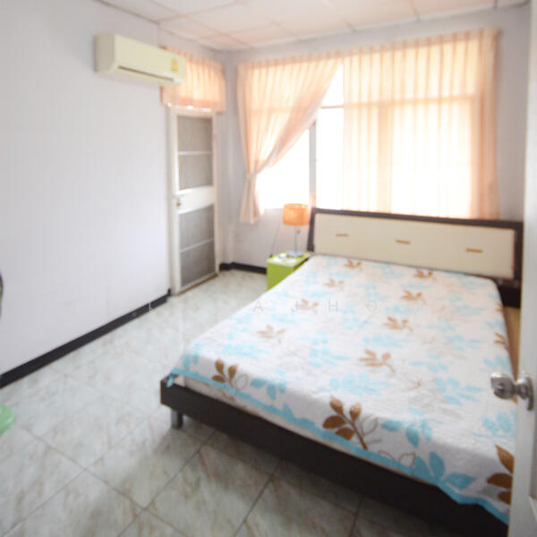 อยู่เจริญ บุญมา ซ.เทิดราชัน 45, กรุงเทพ, สีกัน, ดอนเมือง, กรุงเทพ, 120 ตร.ม., ทาวน์เฮ้าส์ ขาย, โดย คุณเป้/ajhome, 11803244 - DDproperty.com