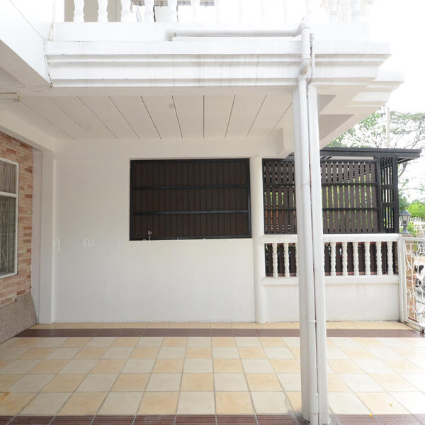 อยู่เจริญ บุญมา ซ.เทิดราชัน 45, กรุงเทพ, สีกัน, ดอนเมือง, กรุงเทพ, 120 ตร.ม., ทาวน์เฮ้าส์ ขาย, โดย คุณเป้/ajhome, 11803244 - DDproperty.com