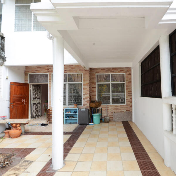 อยู่เจริญ บุญมา ซ.เทิดราชัน 45, Bangkok, Si Khan, Don Mueang, Bangkok, 3 Bedrooms, 120 sqm, Townhouse For Sale, by คุณเป้/ajhome, 11803244 - DDproperty.com