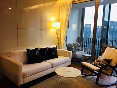 For Rent - ASHTON Morph 38, Bangkok