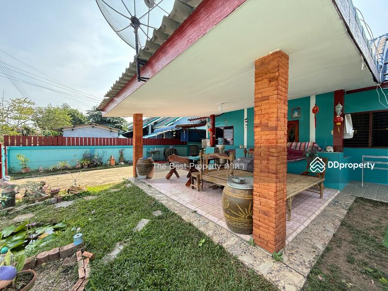 ขาย - หมู่บ้านมารีน่าปาร์ควิลล์ คุ้งกระถิน, ราชบุรี