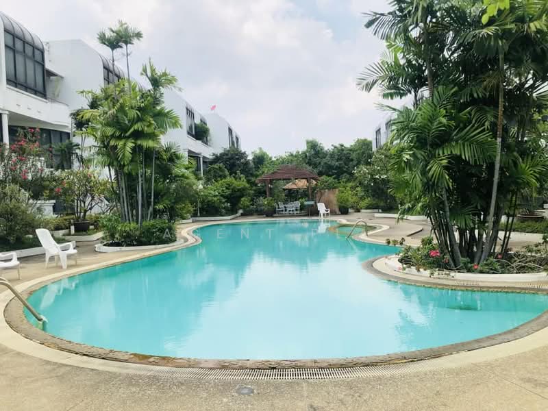 Garden House Rama 3, Bangkok, Soi Nonsi, Chong Nonsi, Yan Nawa, Bangkok, 5 Bedrooms, 400 sqm, Single Detached House For Rent, by Agent Pla, 11803287 - DDproperty.com