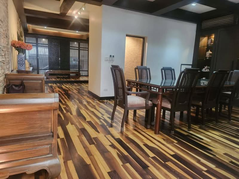 Garden House Rama 3 : การ์เด้น เฮ้าส์ พระราม 3, กรุงเทพ, ซอย นนทรี, ช่องนนทรี, ยานนาวา, กรุงเทพ, 400 ตร.ม., บ้านเดี่ยว ให้เช่า, โดย Agent Pla, 11803287 - DDproperty.com