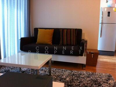 For Rent - The Parkland Grand Asoke-Phetchaburi, Bangkok