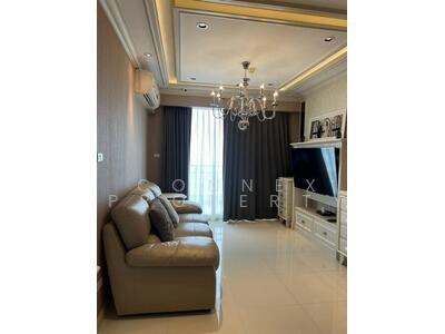 For Rent - Supalai Prima Riva (Residential), Bangkok