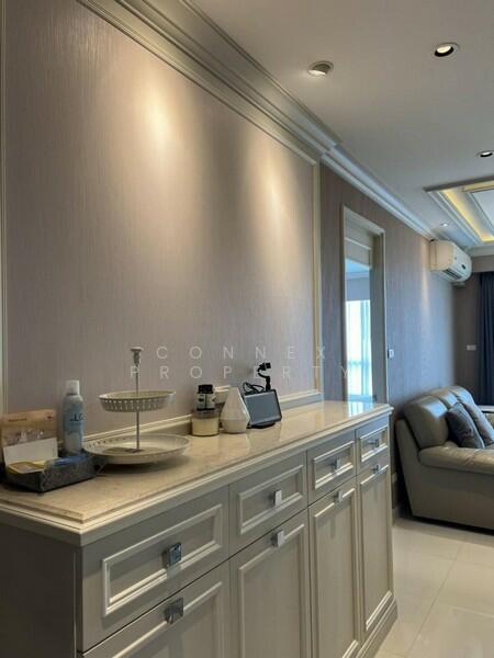 Supalai Prima Riva (Residential), Bangkok, Rama 3 Road, Chong Nonsi, Yan Nawa, Bangkok, 2 Bedrooms, 92 sqm, Condo For Rent, by Connex Property, 11803305 - DDproperty.com