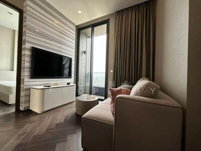 For Rent - The Esse Sukhumvit 36, Bangkok