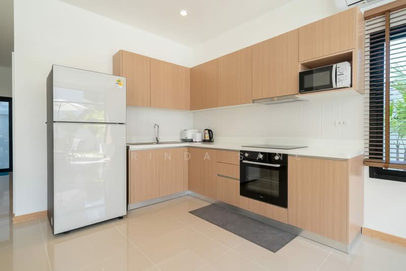 Twin Home 3 bedrooms with private pool Kamala, Phuket, Kammala, Kathu, Phuket, 3 Bedrooms, 150 sqm, Townhouse For Sale, by Parinda Sane, 11803430 - DDproperty.com