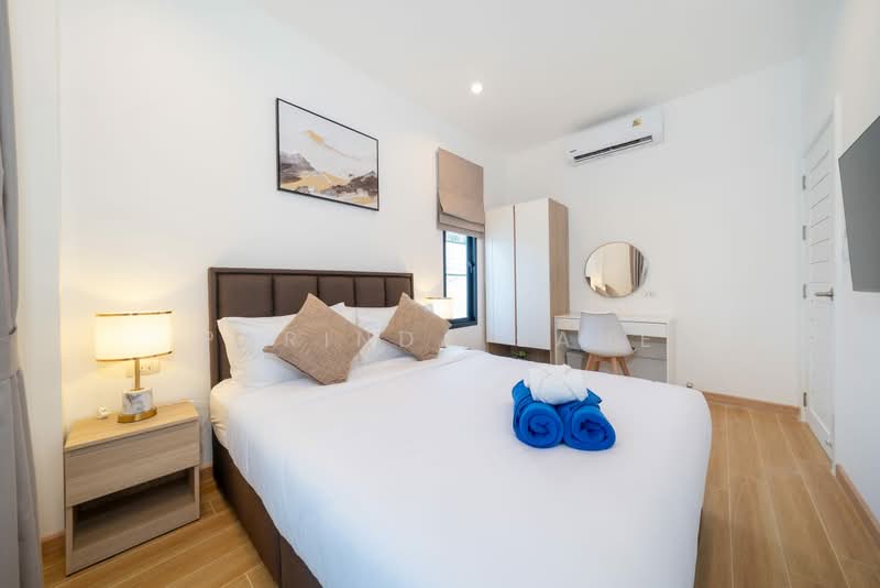 Twin Home 3 bedrooms with private pool Kamala, Phuket, Kammala, Kathu, Phuket, 3 Bedrooms, 150 sqm, Townhouse For Sale, by Parinda Sane, 11803430 - DDproperty.com