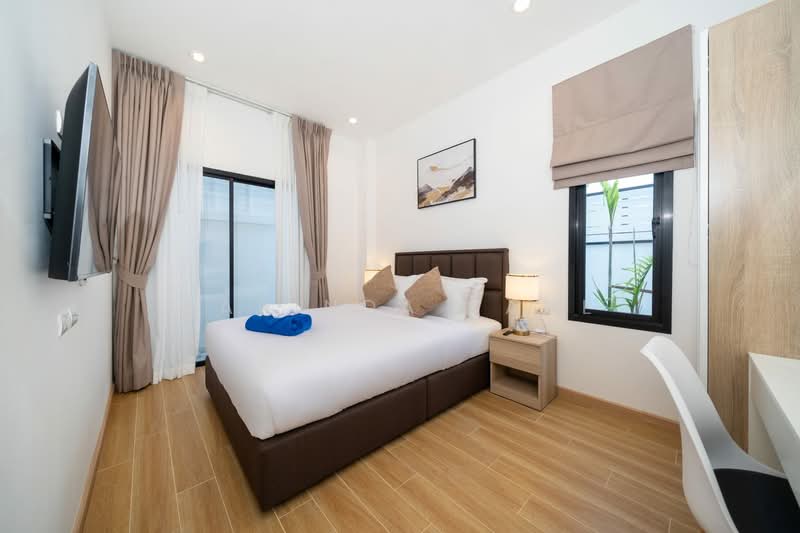 Twin Home 3 bedrooms with private pool Kamala, Phuket, Kammala, Kathu, Phuket, 3 Bedrooms, 150 sqm, Townhouse For Sale, by Parinda Sane, 11803430 - DDproperty.com