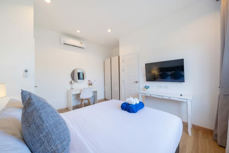 Twin Home 3 bedrooms with private pool Kamala, Phuket, Kammala, Kathu, Phuket, 3 Bedrooms, 150 sqm, Townhouse For Sale, by Parinda Sane, 11803430 - DDproperty.com