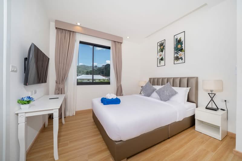 Twin Home 3 bedrooms with private pool Kamala, Phuket, Kammala, Kathu, Phuket, 3 Bedrooms, 150 sqm, Townhouse For Sale, by Parinda Sane, 11803430 - DDproperty.com