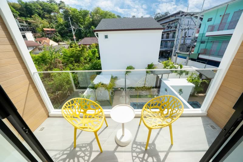 Twin Home 3 bedrooms with private pool Kamala, Phuket, Kammala, Kathu, Phuket, 3 Bedrooms, 150 sqm, Townhouse For Sale, by Parinda Sane, 11803430 - DDproperty.com