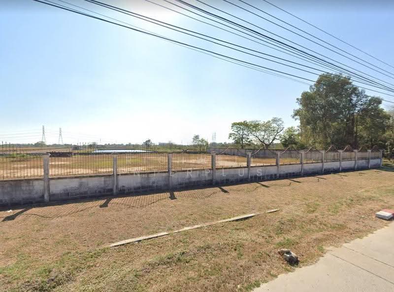 Land for sale in Nong Chok, 10 rai, filled and fenced, near Si Racha Road 314, Chachoengsao, Nong Chok, Bang Pakong, Chachoengsao, , 16,000 sqm, Land For Sale, by RICHWELL INTERPLUS, 11803523 - DDproperty.com