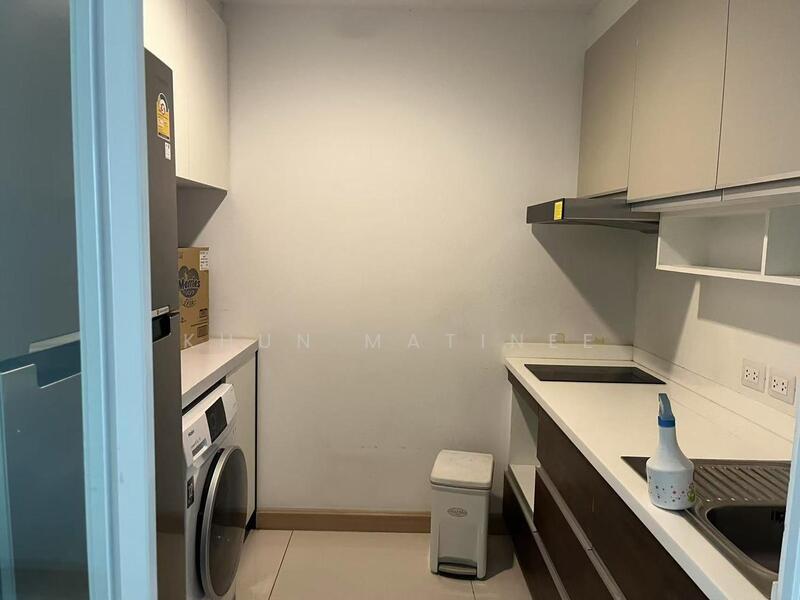 Supalai Riva Grande Rama 3, Bangkok, Rama 3 Road, Chong Nonsi, Yan Nawa, Bangkok, 2 Bedrooms, 75 sqm, Condo For Rent, by Khun Matinee, 11803575 - DDproperty.com