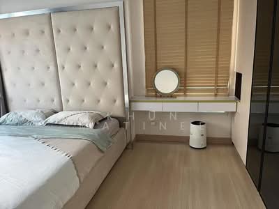 ขาย - Supalai Riva Grande Rama 3 : ศุภาลัย ริวา แกรนด์ พระราม 3, กรุงเทพ