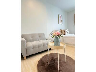 For Rent - Metro Sky Wutthakat, Bangkok