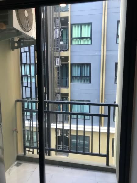 Estabe Phahonyothin 18, Bangkok, 3/1 Soi Phahon Yothin 18, Jom Phon, Chatuchak, Bangkok, 1 Bedroom, 28 sqm, Condo For Rent, by พชร ชาญศิริ, 11803584 - DDproperty.com