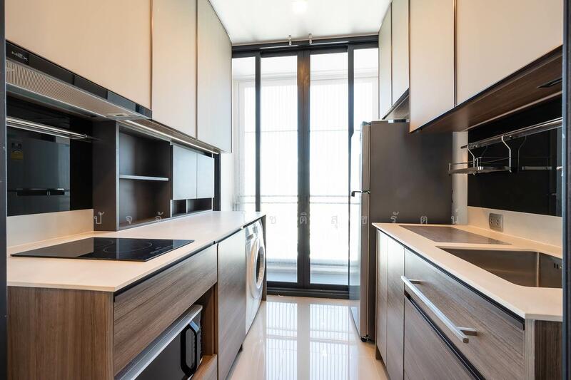 The Line Phahon-Pradipat, Bangkok, 21 Pradiphat Road, Samsen Nai, Phaya Thai, Bangkok, 2 Bedrooms, 53 sqm, Condo For Rent, by ปัจจัย โชติสุขรัตน์, 11803596 - DDproperty.com
