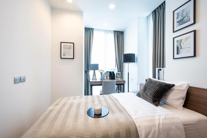 The Line Phahon-Pradipat, Bangkok, 21 Pradiphat Road, Samsen Nai, Phaya Thai, Bangkok, 2 Bedrooms, 53 sqm, Condo For Rent, by ปัจจัย โชติสุขรัตน์, 11803596 - DDproperty.com