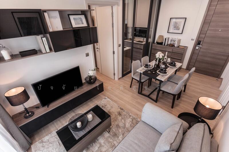 The Line Phahon-Pradipat, Bangkok, 21 Pradiphat Road, Samsen Nai, Phaya Thai, Bangkok, 2 Bedrooms, 53 sqm, Condo For Rent, by ปัจจัย โชติสุขรัตน์, 11803596 - DDproperty.com