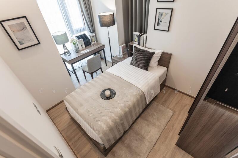 The Line Phahon-Pradipat, Bangkok, 21 Pradiphat Road, Samsen Nai, Phaya Thai, Bangkok, 2 Bedrooms, 53 sqm, Condo For Rent, by ปัจจัย โชติสุขรัตน์, 11803596 - DDproperty.com
