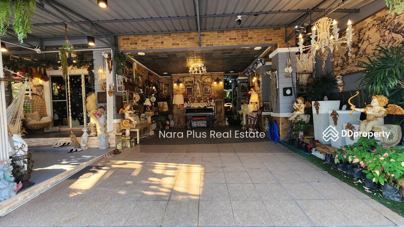 For Sale - Baan Sureewan, Samut Prakan