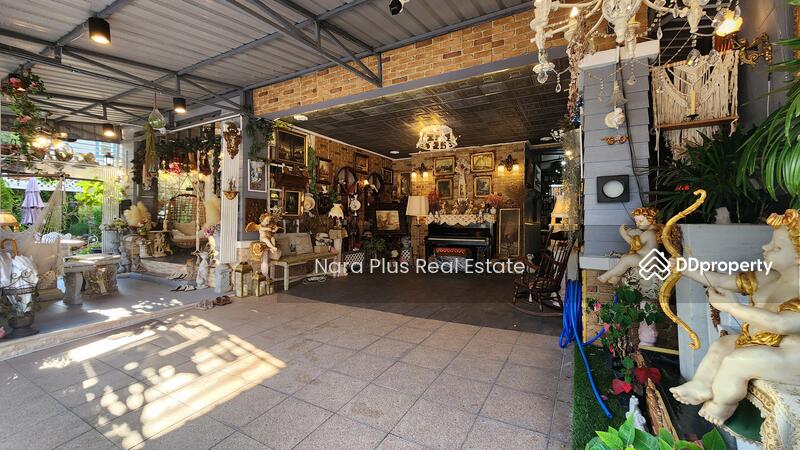 For Sale - Baan Sureewan, Samut Prakan