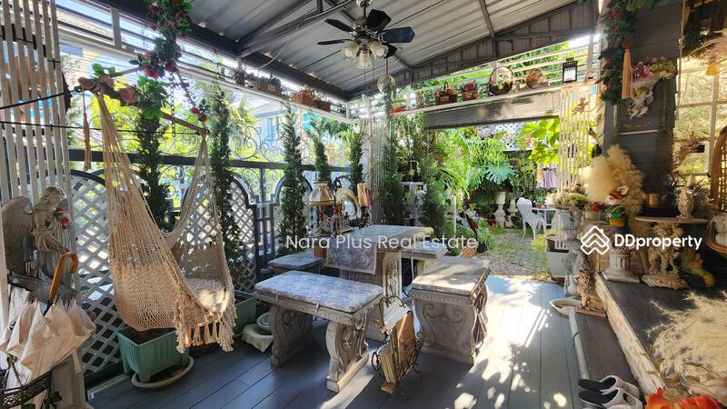 For Sale - Baan Sureewan, Samut Prakan