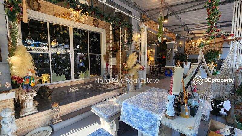 For Sale - Baan Sureewan, Samut Prakan
