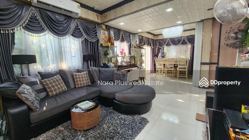 For Sale - Baan Sureewan, Samut Prakan