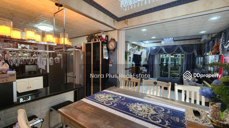 For Sale - Baan Sureewan, Samut Prakan