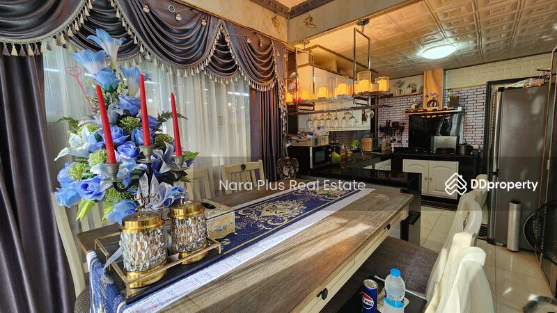 For Sale - Baan Sureewan, Samut Prakan