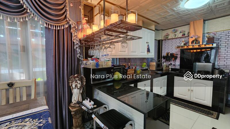 For Sale - Baan Sureewan, Samut Prakan